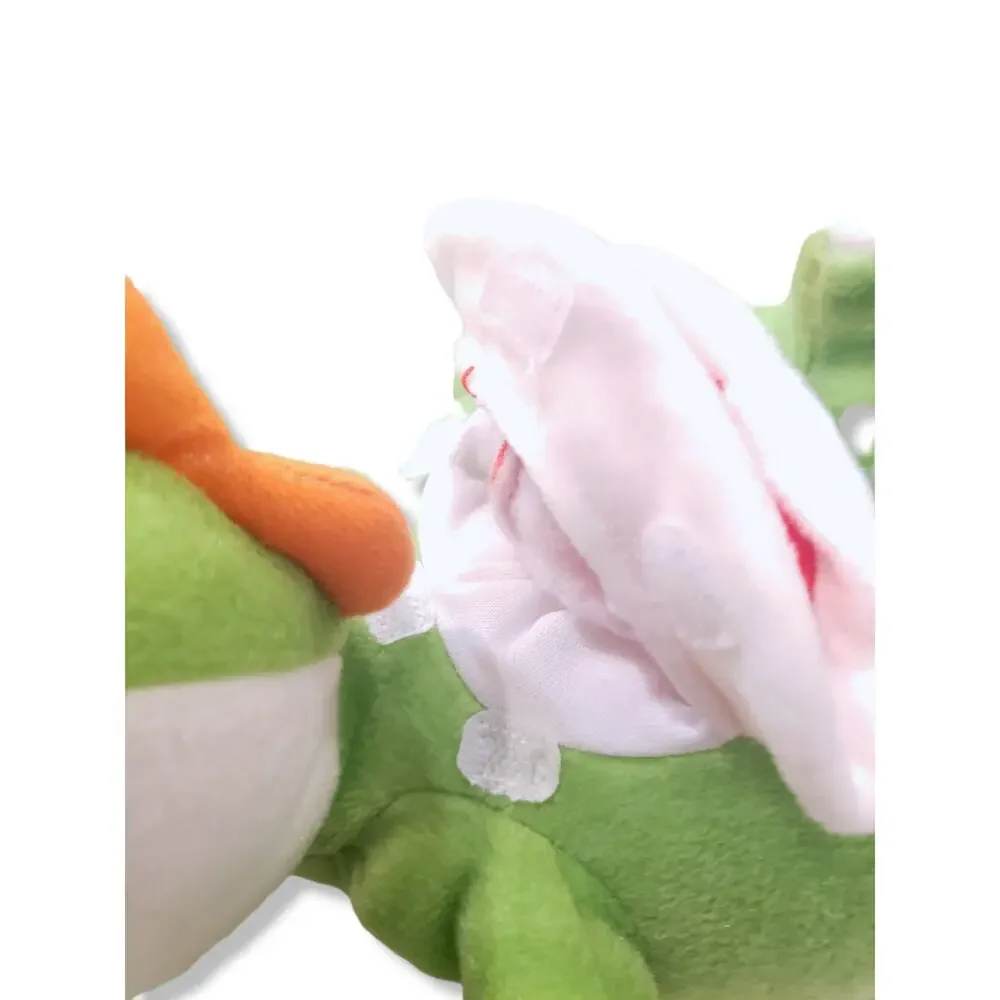 Nintendo Yoshi 14